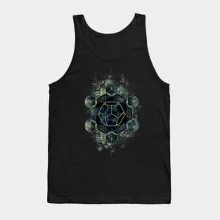 Ether Tank Top